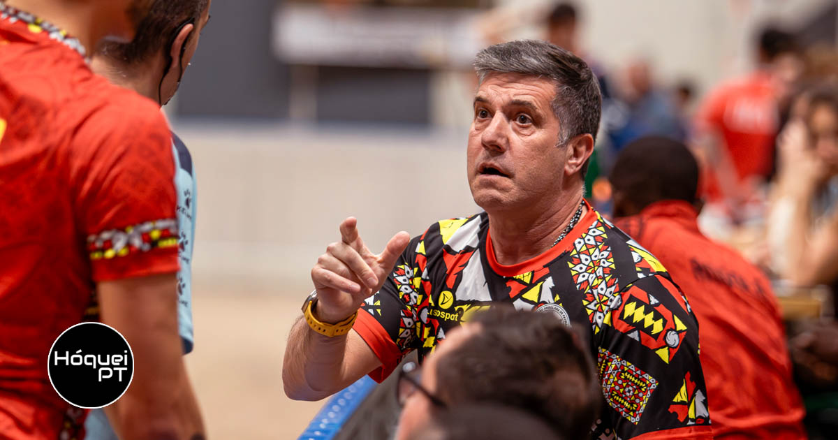 «Angola termina naquela que é a sua posição natural neste momento»