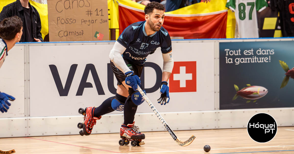 «Tentei fazer o melhor possível para mostrar que posso estar»