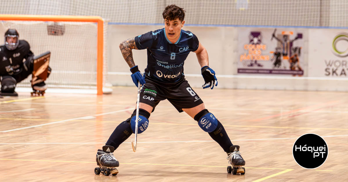 «Um sonho tornado realidade»