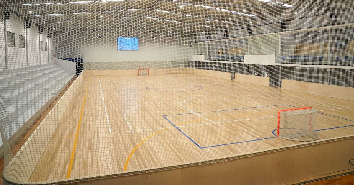 Braga recebe Europeus de Sub-17