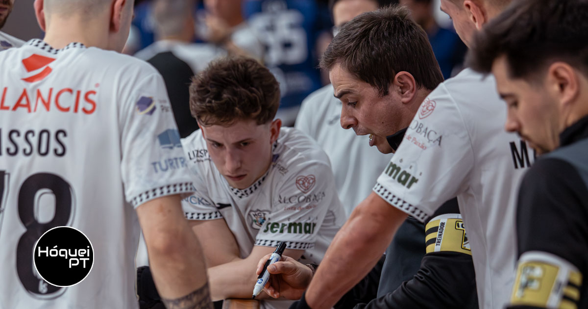 «Não podemos ser só um clube simpático»