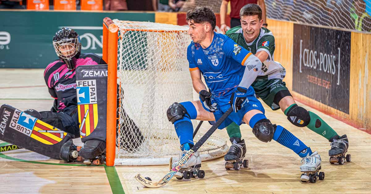 Lleida vence WSE Cup pela quarta vez