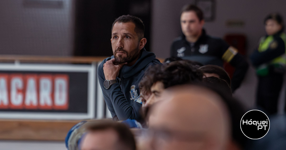 «Quem imaginava que o Braga acabava em 5º? Se calhar, só nós»