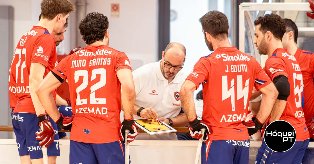 «Nos quartos-de-final, qualquer equipa terá de sofrer muito para nos ganhar»