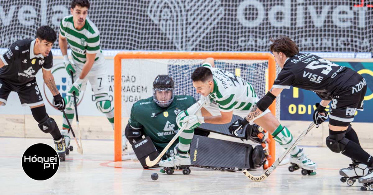 Mundial empurra arranque de temporada para Novembro