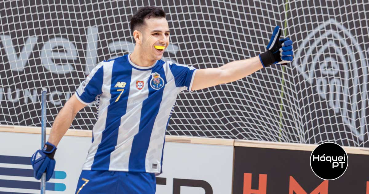 Porto firme no 2º lugar: ‘vira’ e goleia em Braga