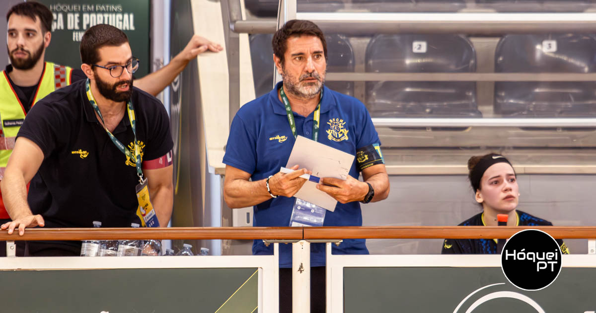 «Era merecido que a bola entrasse e fossemos a prolongamento»