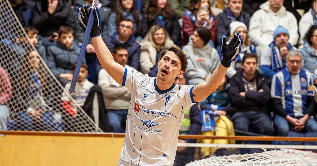 TAD suspende castigo: Carvalhos recebe Turquel em casa