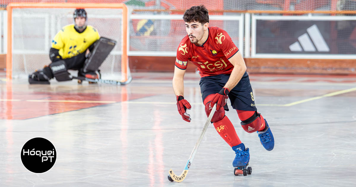 Riba d'Ave vence na Póvoa e sobe à 'tona'