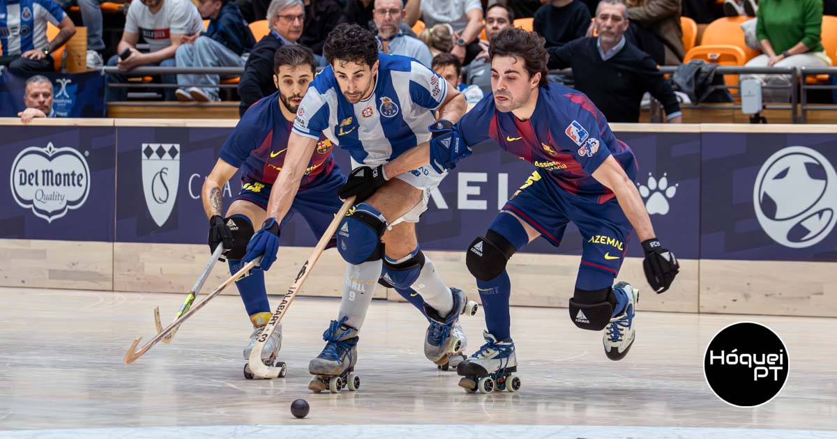 Porto, Lleida, Barcelona e Calafell na Continental
