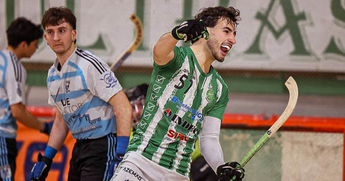 Giovinazzo fica com última vaga na próxima Serie A1