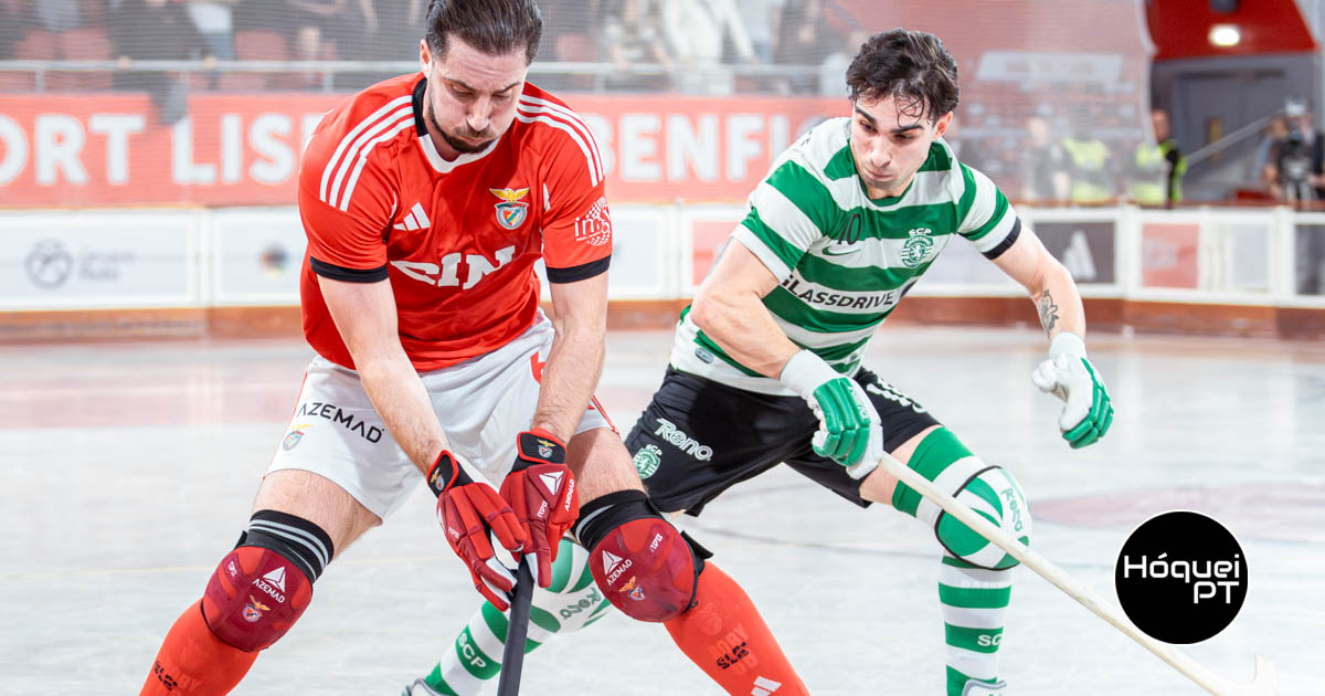 Entre Benfica e Sporting, quem tem mais 'fome' de vencer?