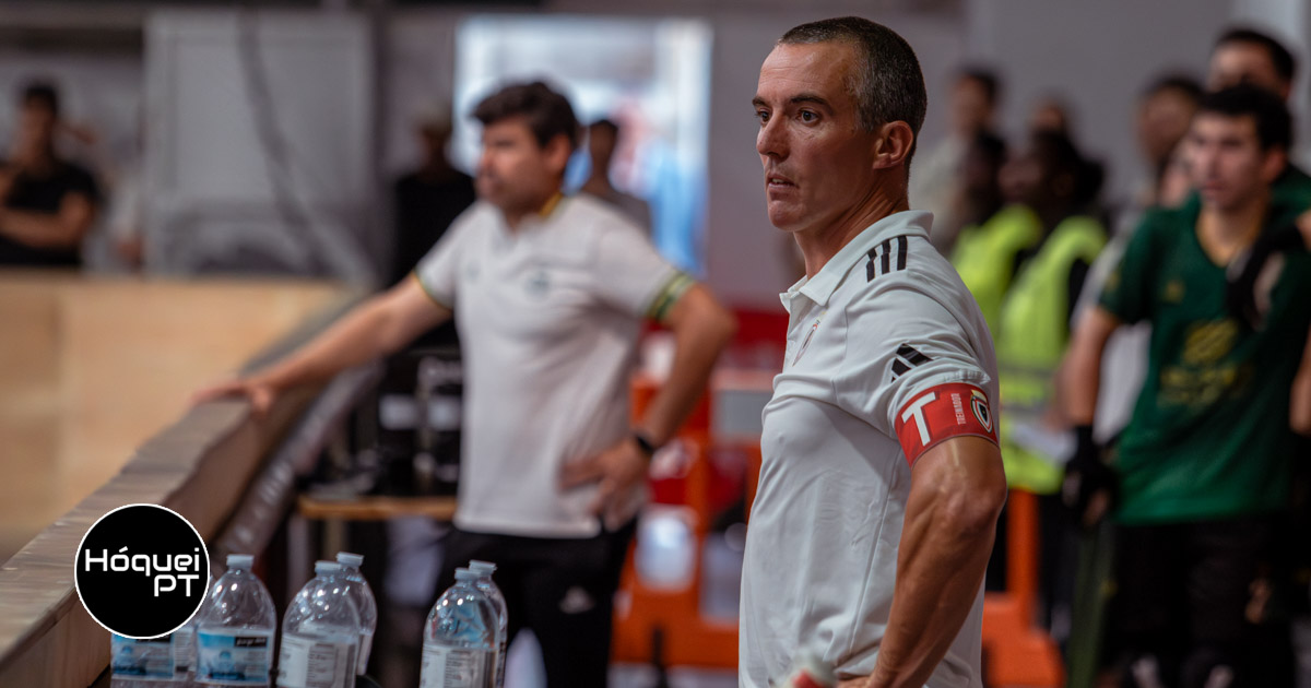 Plantel do Oeiras definido para o regresso à I Divisão