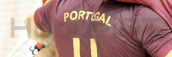 Portugal fica com o bronze