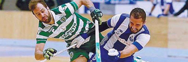 A antevisão do Clássico entre Sporting e Porto