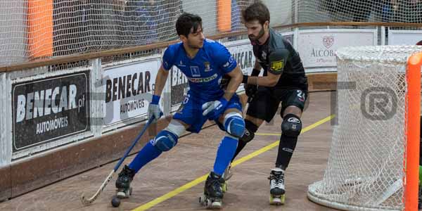 Balança equilibrada em Turquel