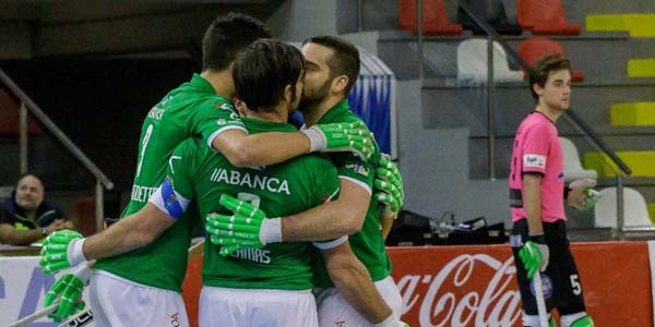 Liceo marcou 10 em ronda de atípicas goleadas