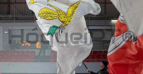 Um jogo de interdição para o Benfica, mas não com o Braga