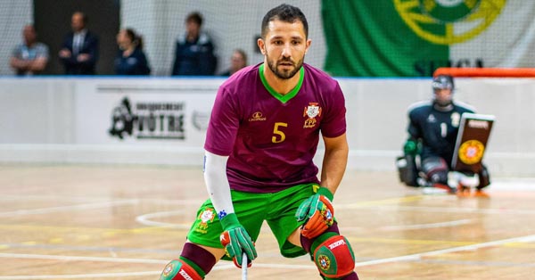 Portugal vence Sanjoanense no primeiro teste