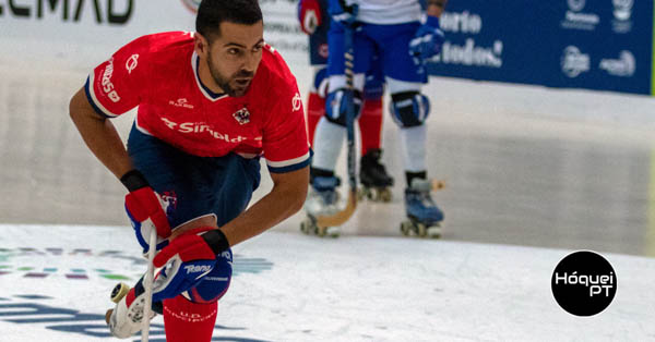 Oliveirense fica sozinha na frente