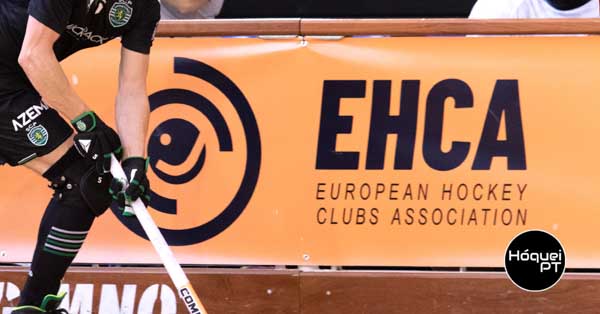 Clubes da EHCA pressionam com não inscrição na Liga Europeia