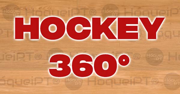 Federação espanhola promove 'Hockey 360º' online