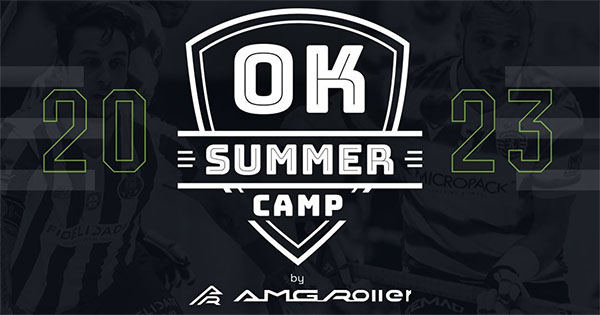6ª edição do OK Summer Camp