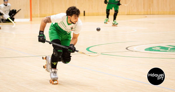 1ª fase de qualificação da Champions em França e Igualada