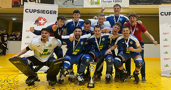 Diessbach vence Taça na Suíça
