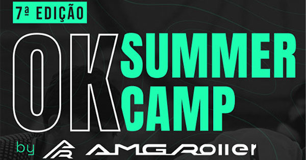 OK Summer Camp na sua 7ª edição