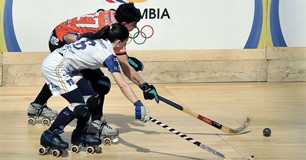 Martinha, rainha nas Américas: Aberastain vence Pan-Americano