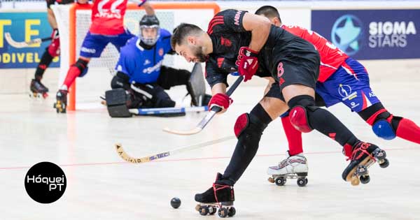 Benfica vence Elite Cup