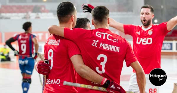 Benfica e Porto destacam-se antes de se defrontarem