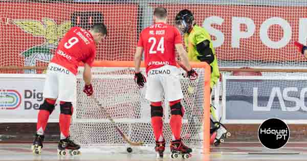 Benfica de 'portas abertas' no Natal