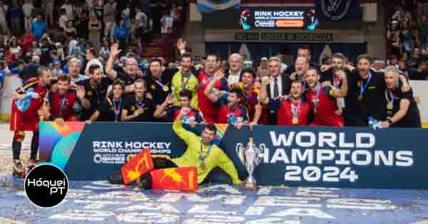 World Skate Games de 2026 confirmados no Paraguai