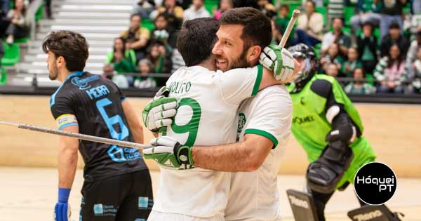 Sporting vence Braga e está na Final Four da Taça