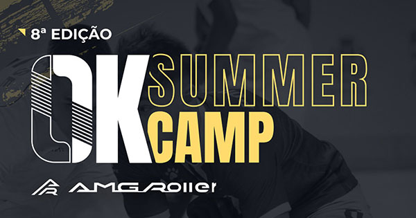 8ª edição do OK Summer Camp