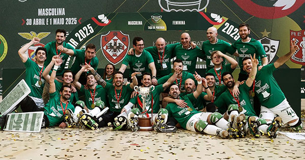O último 'borrego'