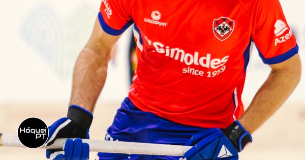 «Saímos deste jogo envergonhados com a actuação da equipa de arbitragem»