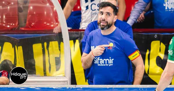 Raul Meca no Valongo, Jorge Ferreira no Riba d'Ave