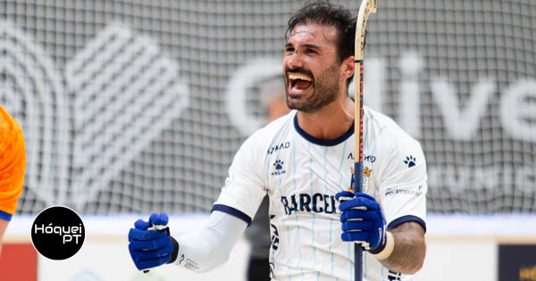 Miguel dos golos