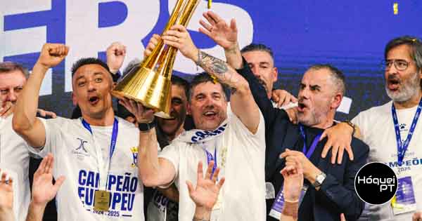 «Afinal, tenho capacidade para alguma coisa»