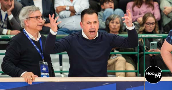 «A equipa deu tudo em campo»