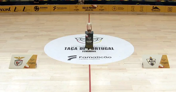 Dia de Jogo: 17 de Maio de 2025