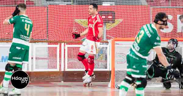 Eficácia máxima dá vantagem ao Benfica