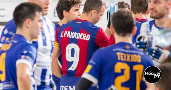 A '9' do Barcelona não será para mais ninguém