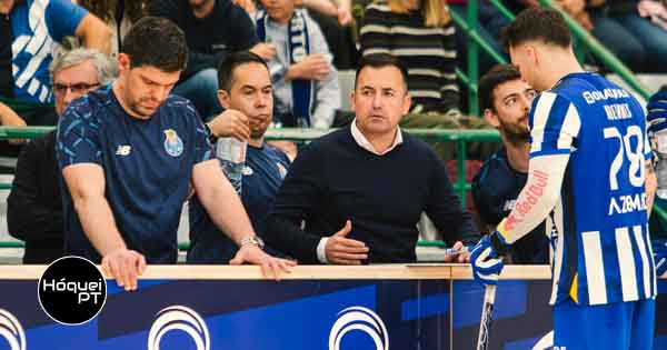 Ricardo Ares ruma a Barcelona