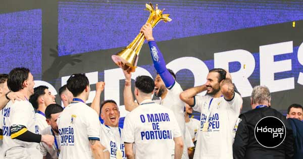 Sobram duas vagas no palco principal