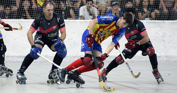 Centro Valenciano e Olímpia completam Mundial de Clubes