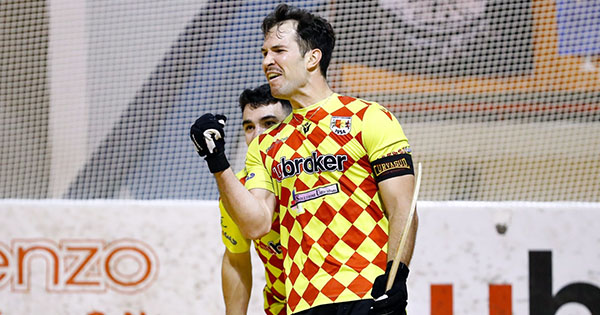 Bassano fica com segunda vaga italiana